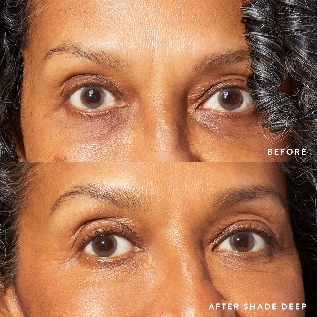 The Ideal Fix Concealer - Full Coverage, Long-Lasting & Waterproof - Perfect for Dark Circles, Blemishes & Under Eye Brightening - Great for Daily Makeup & Special Occasions