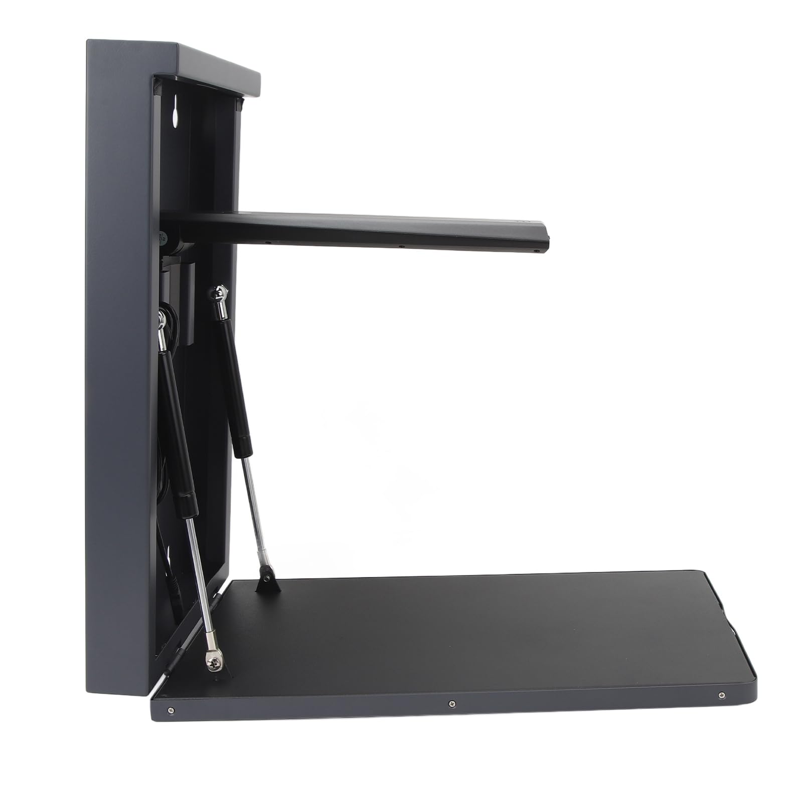 High-Speed Document Scanner Camera - Continuous A4 Scanning, Cold Rolled Steel Construction - Perfect for Office Training & Document Digitization