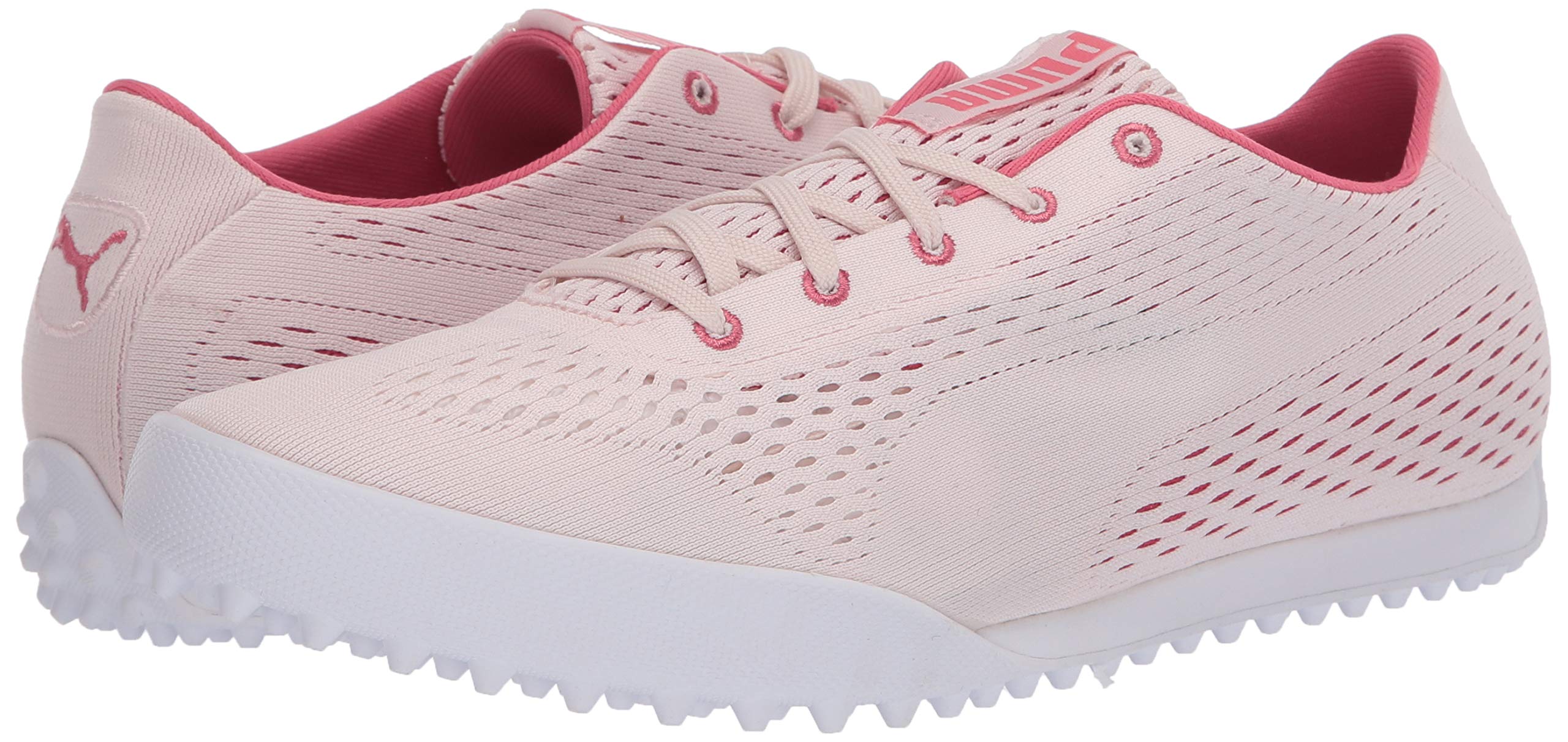 Puma Monolite Cat Women's Golf Shoes - Lightweight Mesh for Comfort on the Course