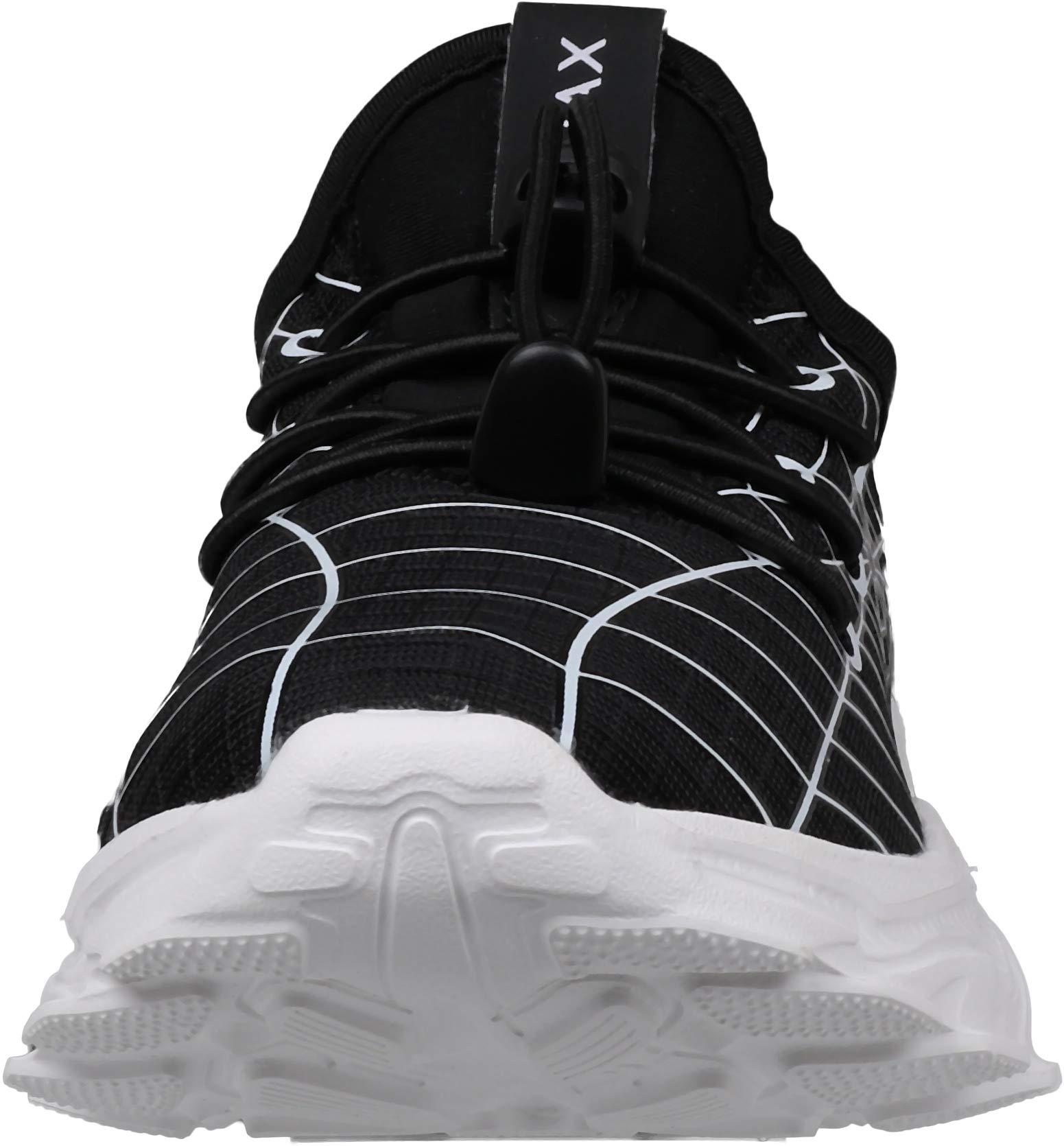 BRONAX Boys' Tennis Shoes for Kids - Lightweight & Comfortable Sneakers for Little/Big Boys - Perfect for Running, School, and Outdoor Play