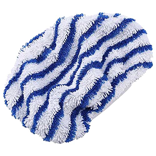 Baalaa 6-Pack Microfiber Cleaning Cloths for Clean& ZR005801 Accessory - Washable & Reusable - Perfect for Car, Kitchen, Glass & Electronics Cleaning