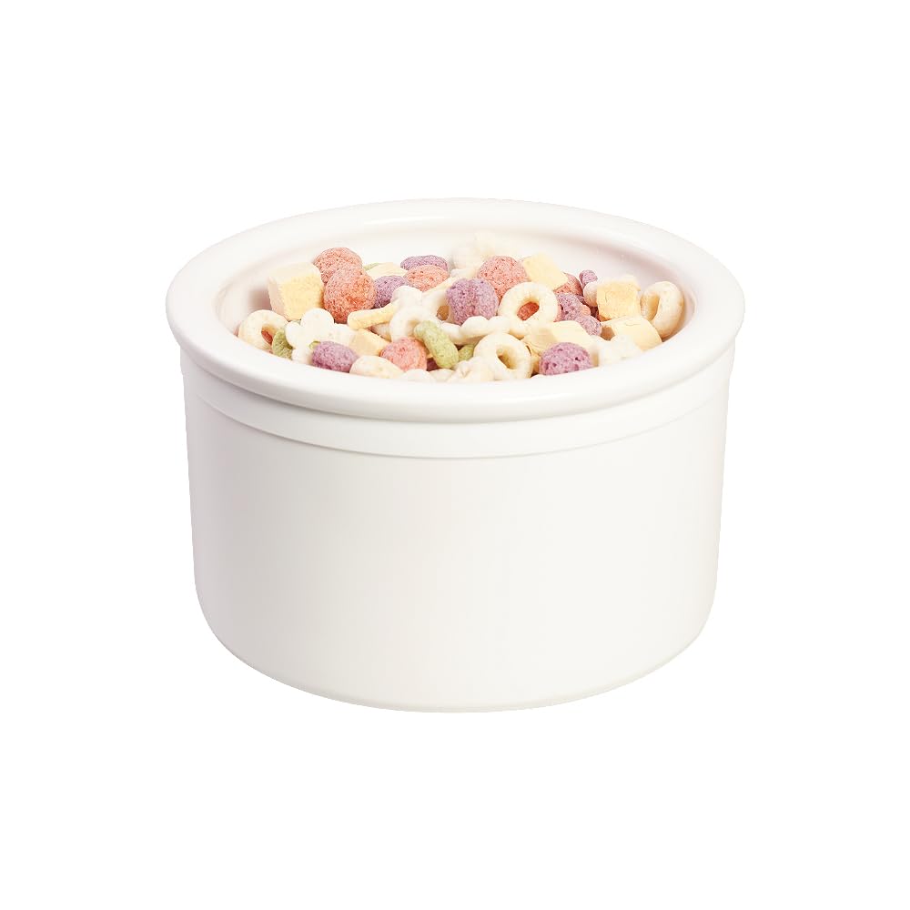 Elevated Cat and Dog Bowls - 6.5