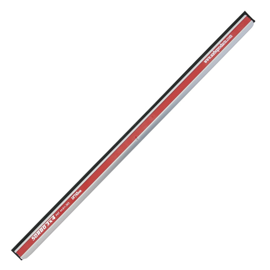 Sörbo Germany Premium Window Squeegee with Handle - Complete Set for Streak-Free Cleaning - Perfect for Glass, Mirrors, and Shower Doors