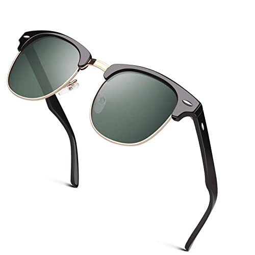 Classic G15 Green (Classic丨cat 3)