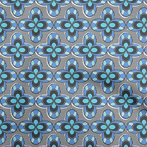 Medium Blue