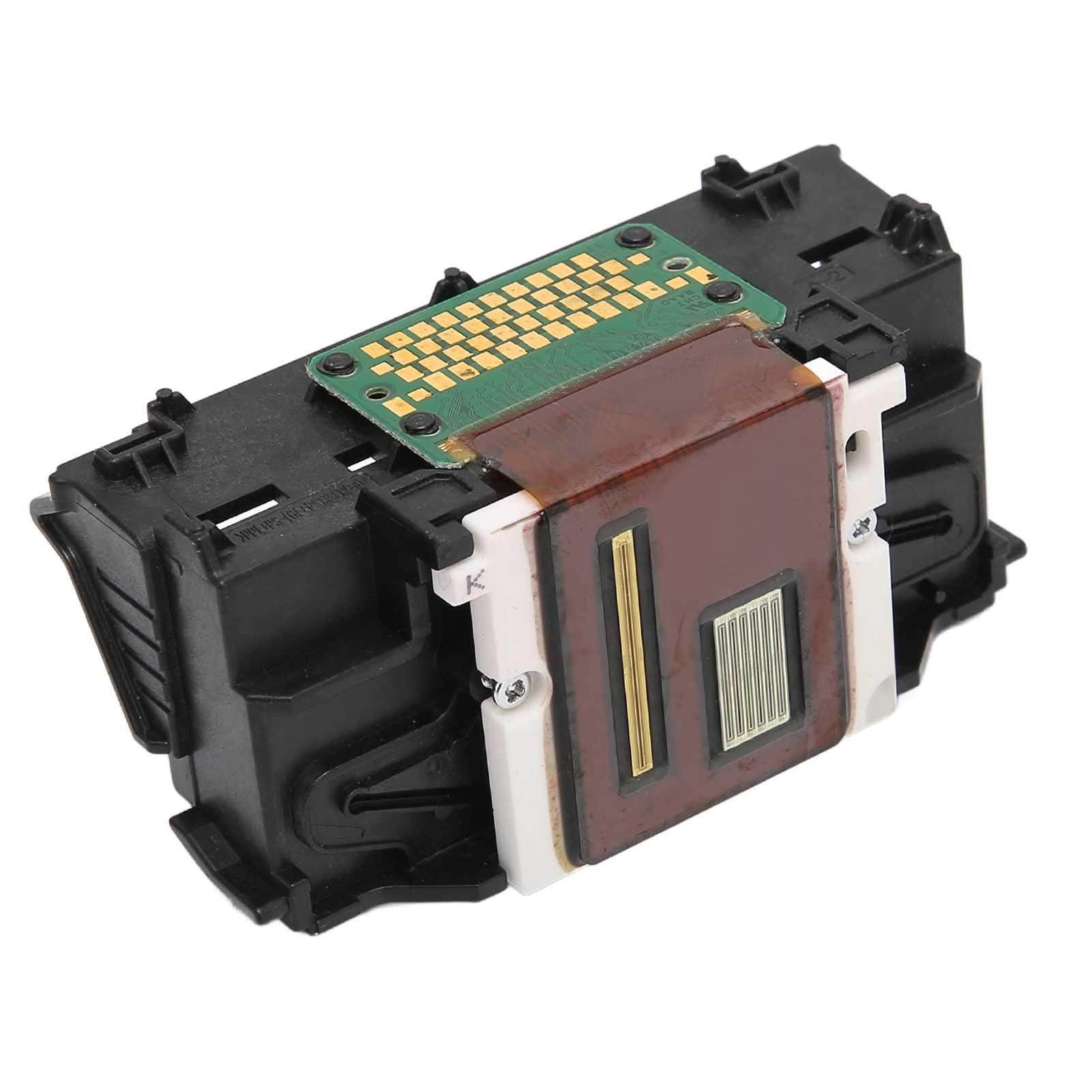 Vbestlife Color Print Head for 3D Printer - Compatible with TS5050 TS5051 TS5053 TS5055 TS5070 TS5080 TS6020 TS6050 TS6051 TS6052 TS608 - High Precision Printing for DIY Projects, Prototyping & Home Office Use