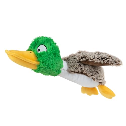 Mallard Duck (Gray)