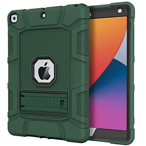 Alpine Green