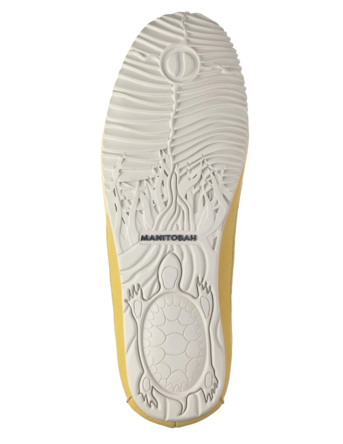 Women's Butterfly Flat Moccasins - Comfortable Spring Summer Slip-On Shoes for Casual Wear, Walking & Outdoor Activities