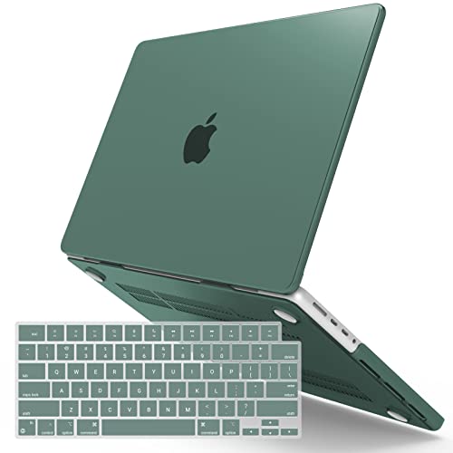 Midnight Green