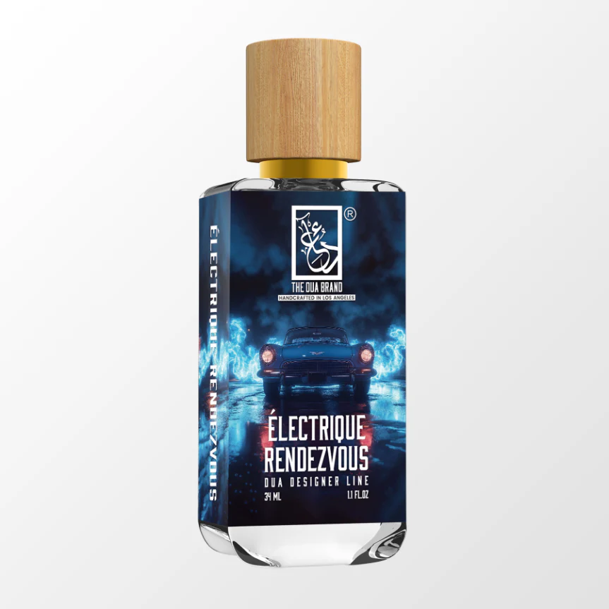 Electric Rendezvous - Stylish and Comfortable Women's Dress for Date Night, Party & Special Occasions | Perfect for Romantic Dinners, Cocktail Events & Evening Outings
