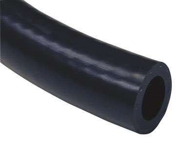 25ft PVC Bulk Washer Hose - Heavy Duty, Leak Proof, Flexible Water Supply Hose for Washing Machines - Perfect for Laundry Rooms, Basements & RV Use