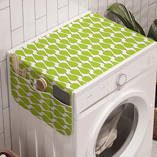 White and Yellow Green