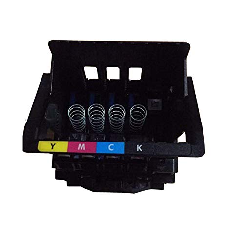 Refurbished 711 Printhead Replacement for HP Designjet T520 & T120 Printers - PRTA34139 Compatible Printer Parts | Ideal for Office, Graphic Design & Large-Format Printing