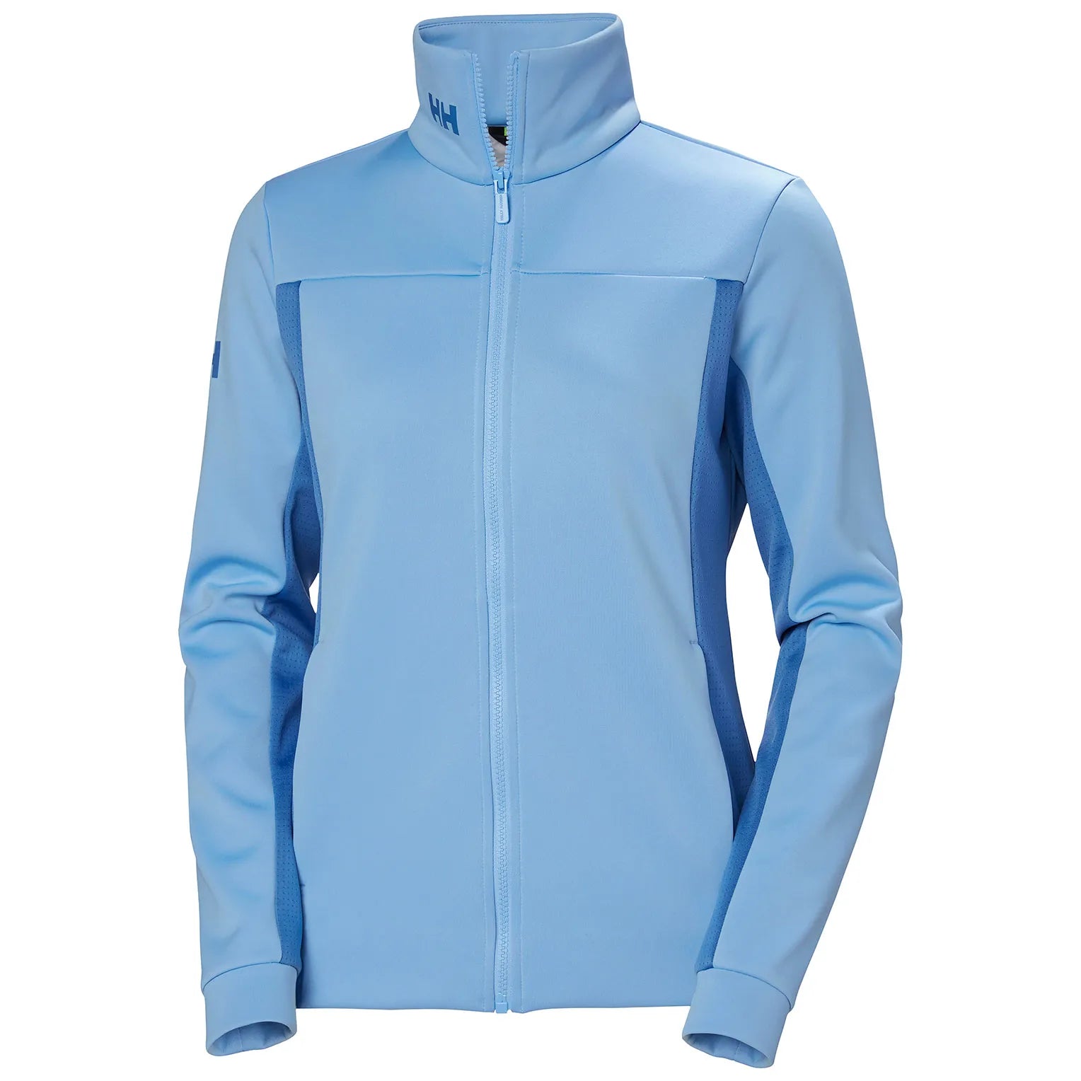 Women's Crew Fleece Jacket - Soft & Warm Winter Outerwear for Casual Wear, Hiking & Outdoor Activities | Style 30357