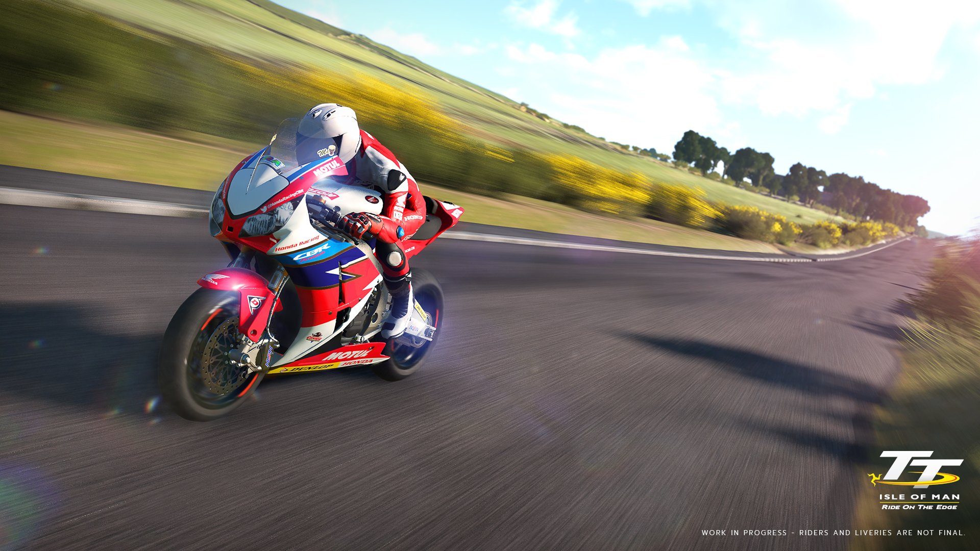 TT Isle of Man: Ride on the Edge - Nintendo Switch Racing Game | Official Licensed Motorcycle Simulation | Perfect for Home Entertainment & Competitive Gaming