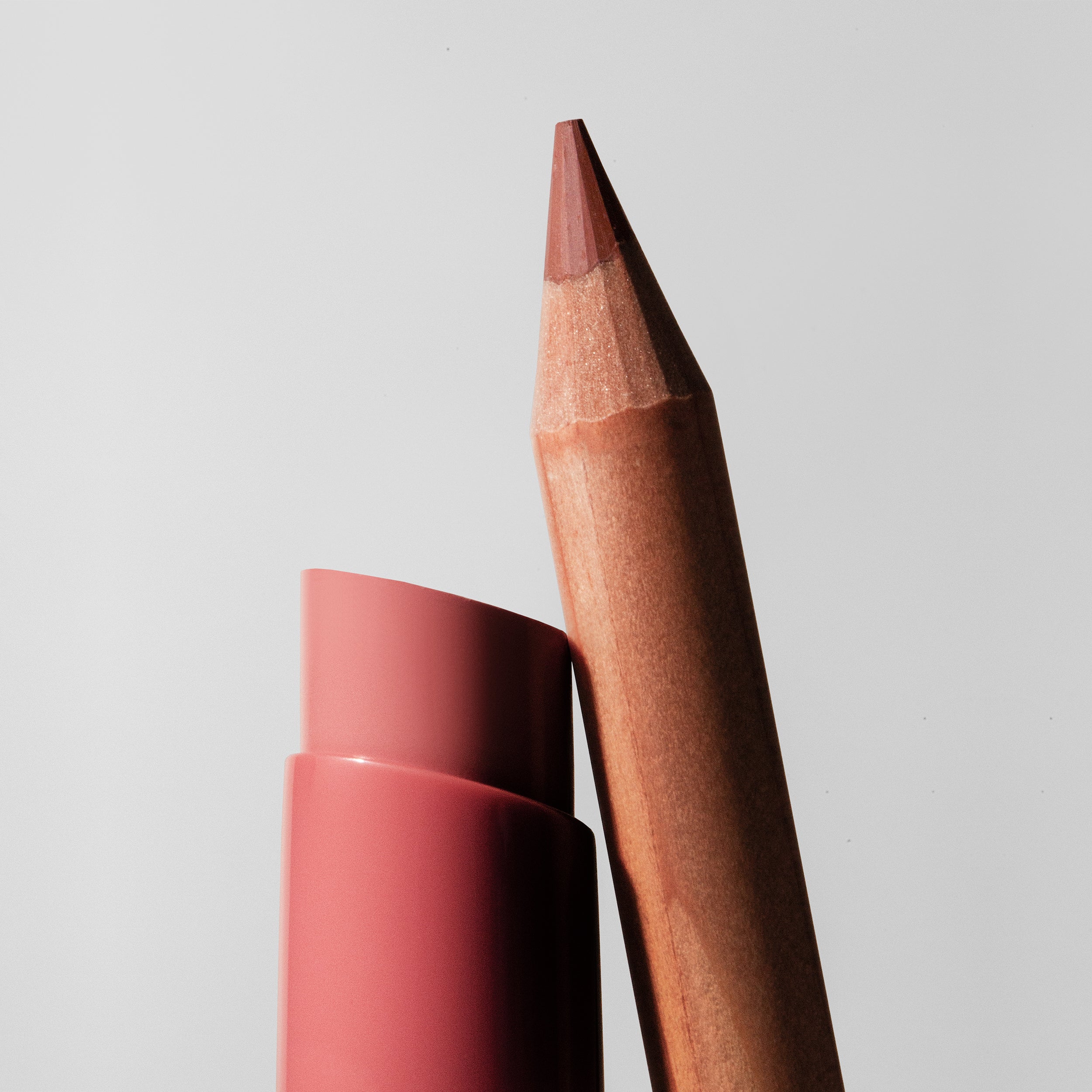 Precision Pout Lip Liner - Waterproof & Long-Lasting Lip Pencil for Perfect Lip Contour | Ideal for Everyday Wear, Special Occasions & Makeup Looks