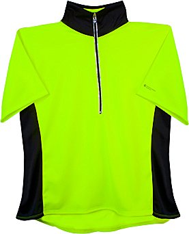 Plus Size Women's Gail Bike Jersey - Loose Fit Cycling Shirt for Comfort & Performance | USA Made | Road Biking & Commuting | Breathable & Moisture-Wicking for Summer Rides | Ideal for Cycling Enthusiasts, Fitness Training & Outdoor Activities | Perfect for Daily Commutes, Casual Wear & Mountain Biking Adventures