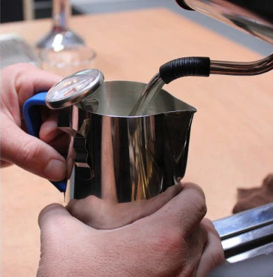 Complete Commercial Cafe Startup Kit - All-in-One Coffee Shop Equipment & Supplies for Restaurants, Cafes & Businesses | Perfect for Opening a New Coffee Shop or Upgrading Your Cafe