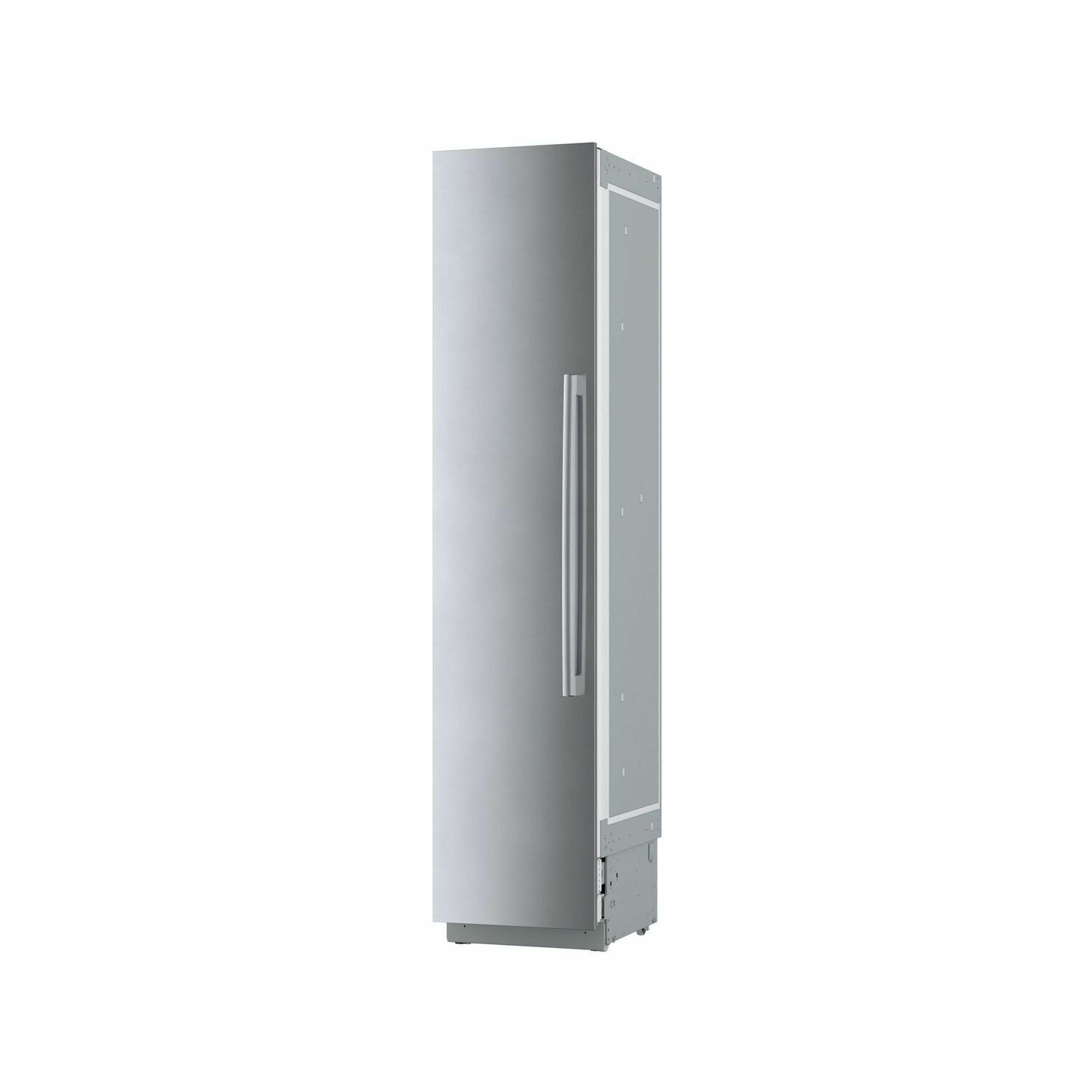 Bosch B18IF900SP 18-Inch Built-In Freezer - Energy Efficient, Spacious Storage for Restaurants, Homes & Commercial Use - Benchmark Series