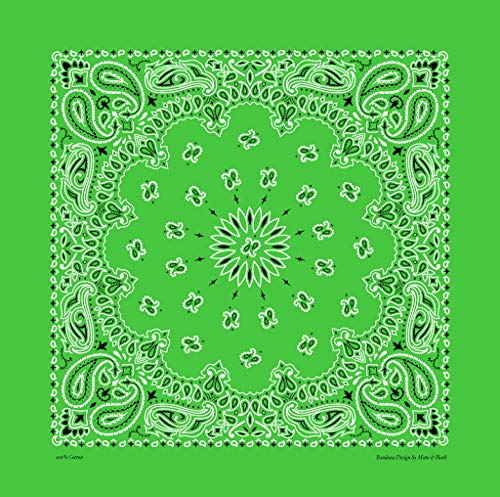 Shock Green