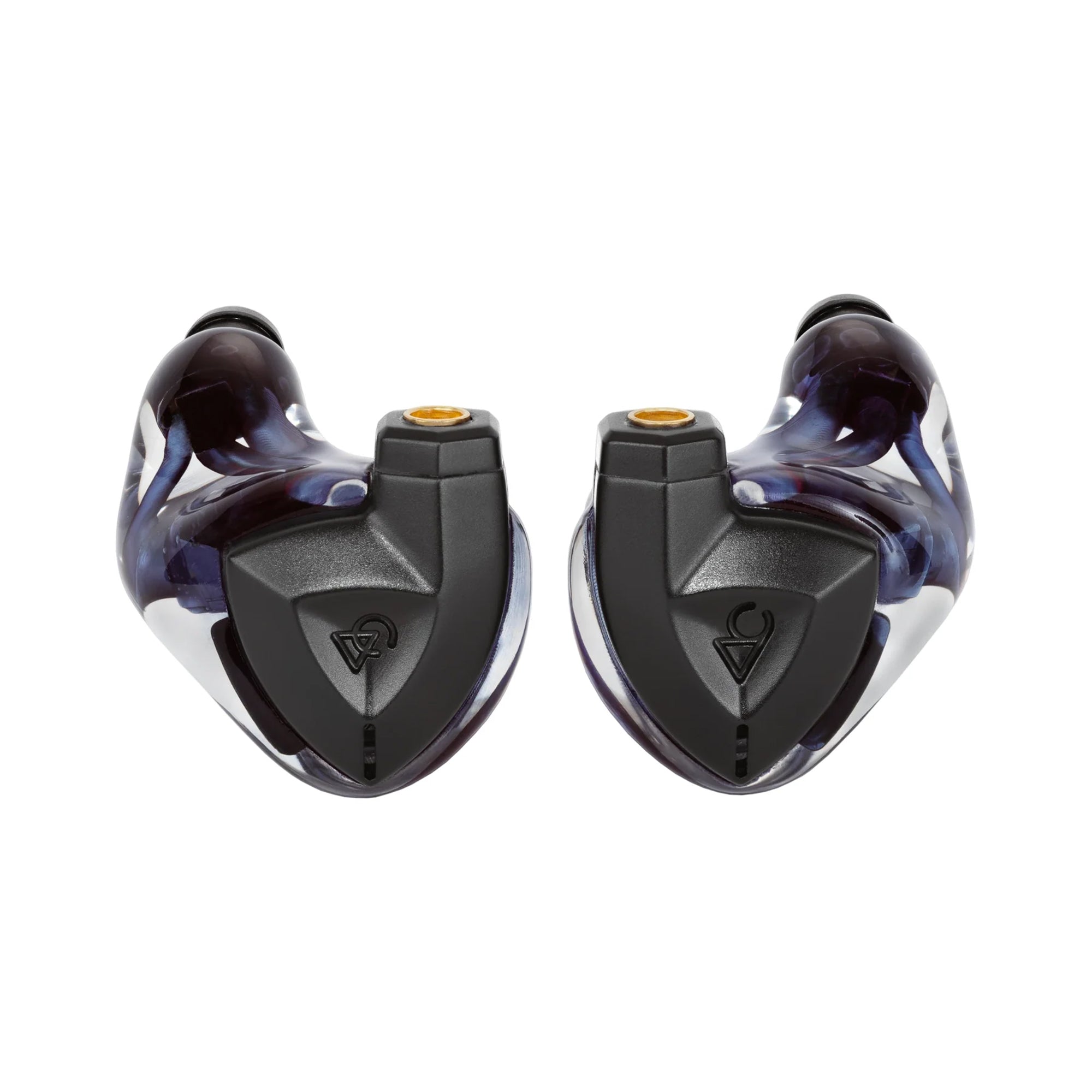 Campfire Audio Clara In-Ear Monitors - High-Fidelity Sound with Balanced Armature Drivers | Perfect for Audiophiles, Musicians & Travelers