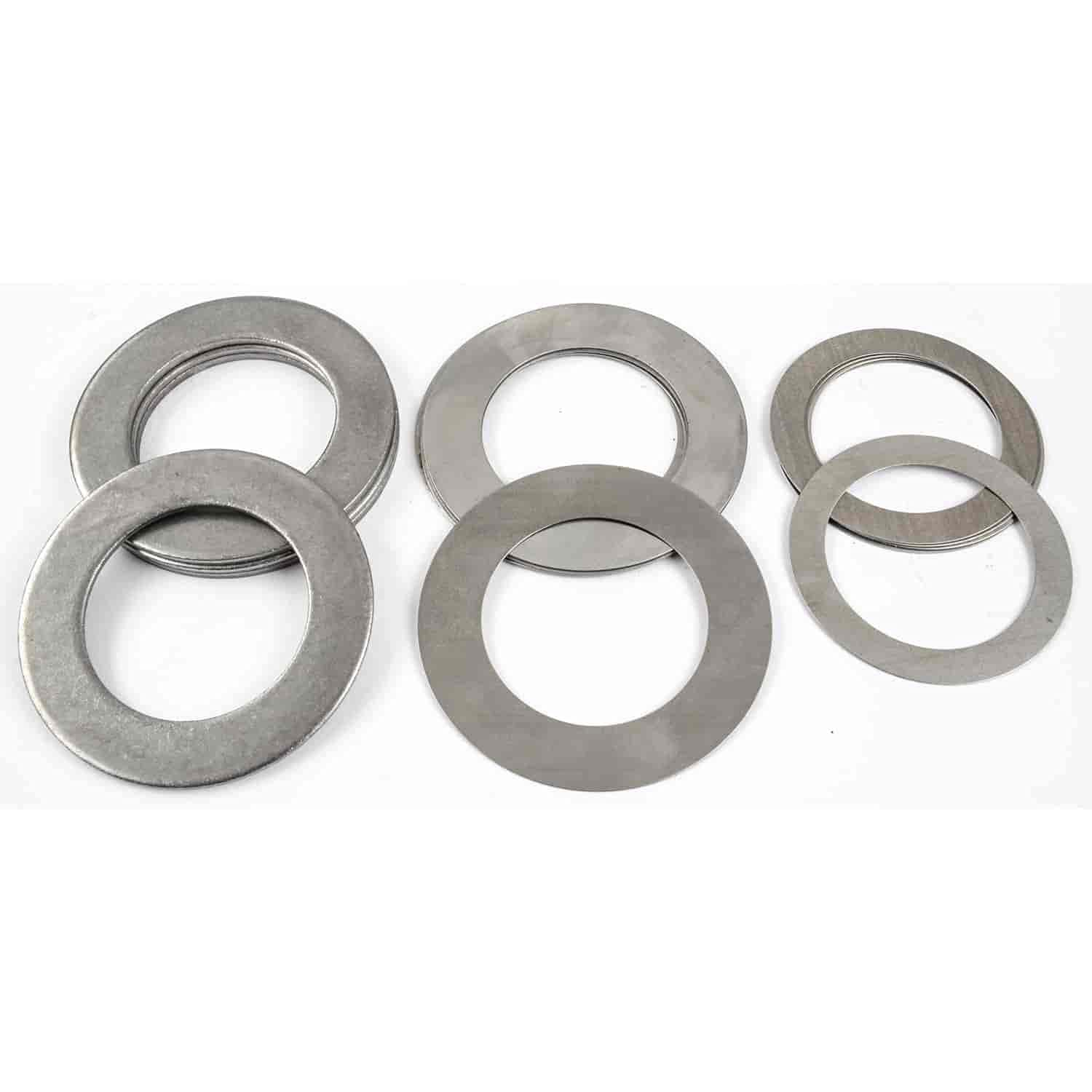 JEGS 61252 Basic Differential Installation Kit - Complete Car Differential Parts Set for Smooth Installation | Perfect for DIY Auto Repair & Off-Road Vehicle Maintenance