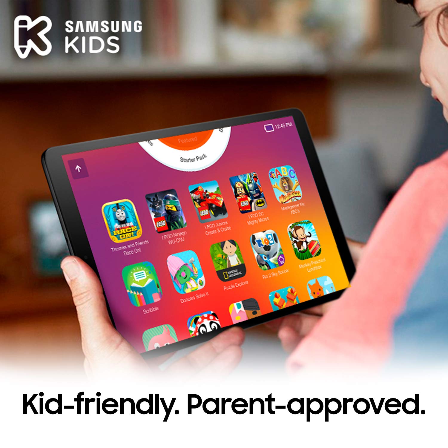 Samsung Galaxy Tab A 10.1