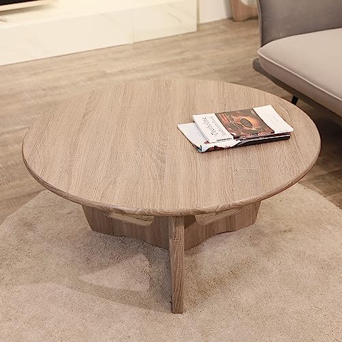 Natural Wood Light