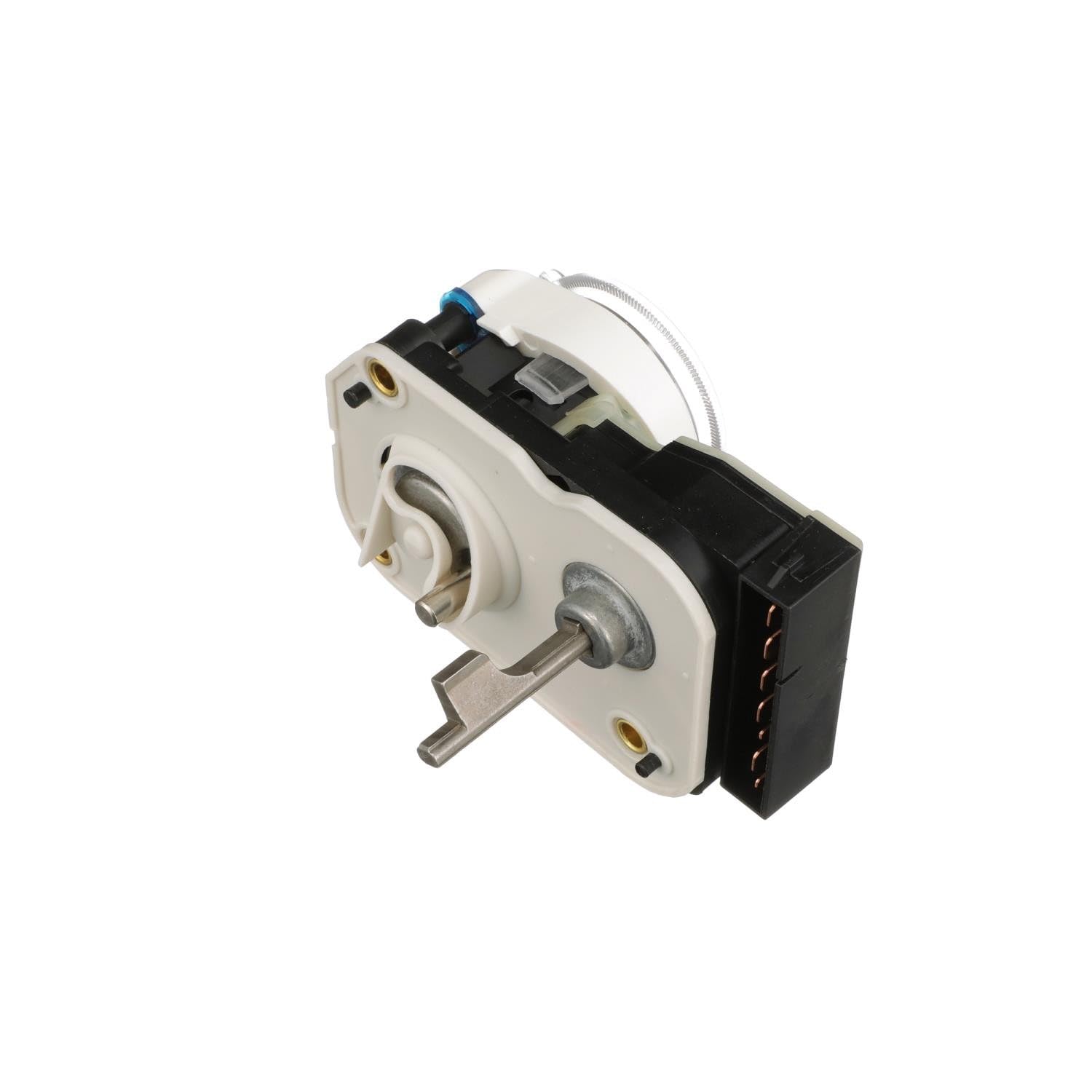1995-1996 Jeep Cherokee Ignition Switch Replacement - PC-902158 OEM Compatible Part | Fixes Starting Issues & Electrical Problems