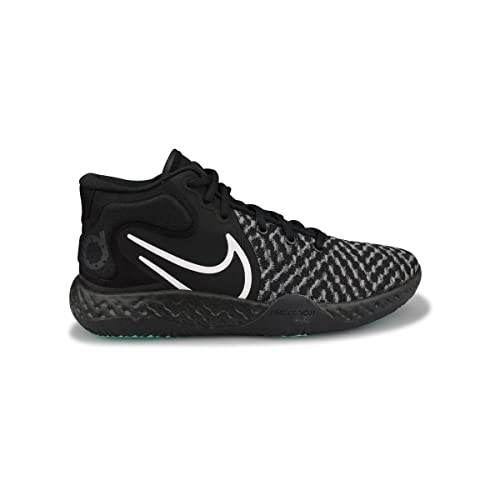 Black/Aurora Green/Smoke Grey/White