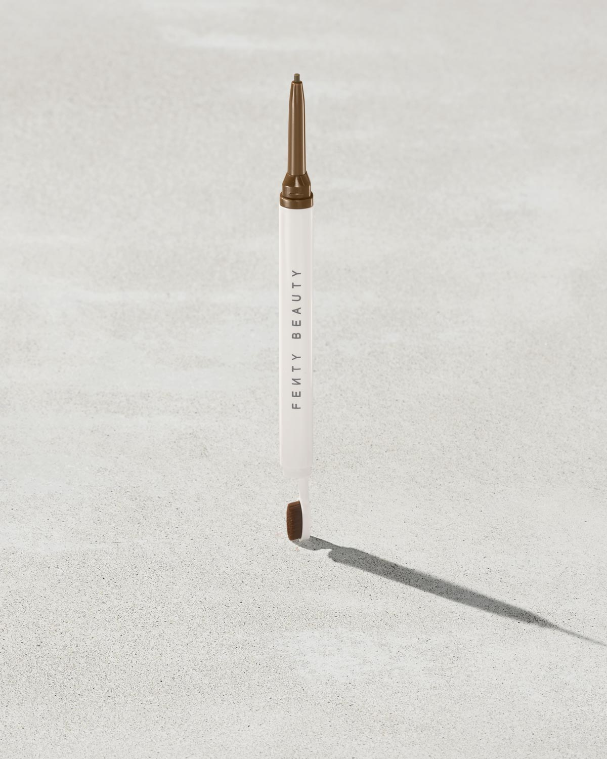 Brow MVP Ultra Fine Brow Pencil & Styler - Light Brown | Natural-Looking Eyebrow Makeup for Daily Use & Special Occasions