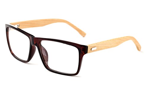 Bamboo Brown