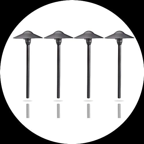 Textured Black (4 Pack)