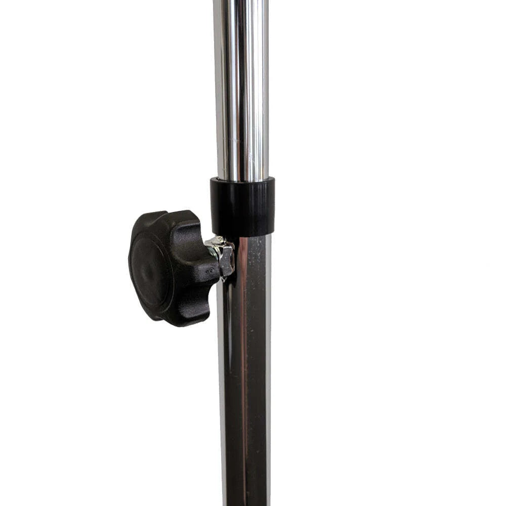 Urban REFLEX Free Standing Punching Bag - Heavy Duty Boxing Training Equipment for Home Gym & Martial Arts Practice | Perfect for Kickboxing, MMA, and Fitness Workouts