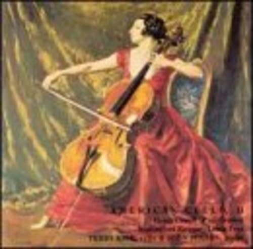 Cello America 2 - Premium 20th Century Inspired Cello for Professional Musicians & Students - Perfect for Orchestras, Concerts & Music Practice