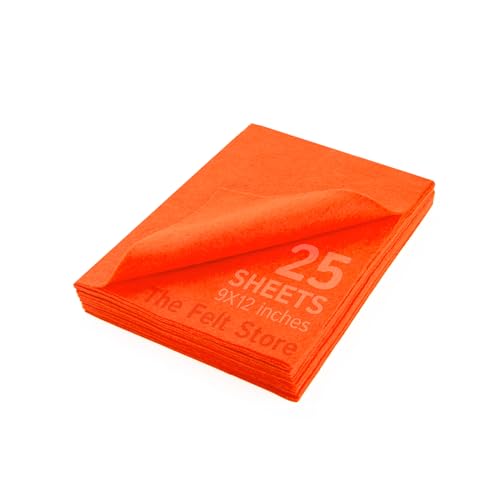 Neon Orange