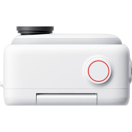 Insta360 GO 3 32GB Ultra-Compact Waterproof Action Camera for Vlogging, Sports & Adventure - Perfect for Travel, Cycling & Underwater Recording