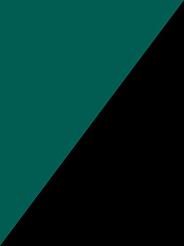 Green and Black