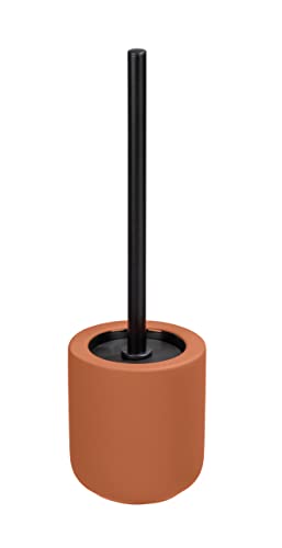 Terracotta/Black/Black