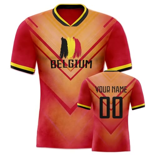 Belgium