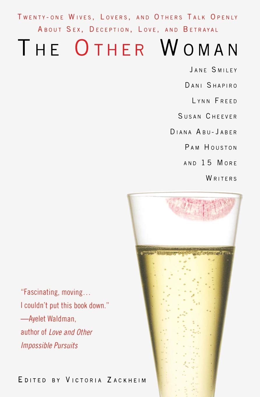 The Other Woman: 21 Wives, Lovers & Others Share Honest Stories About Sex, Deception, Love & Betrayal | True Relationship Confessions for Women & Couples