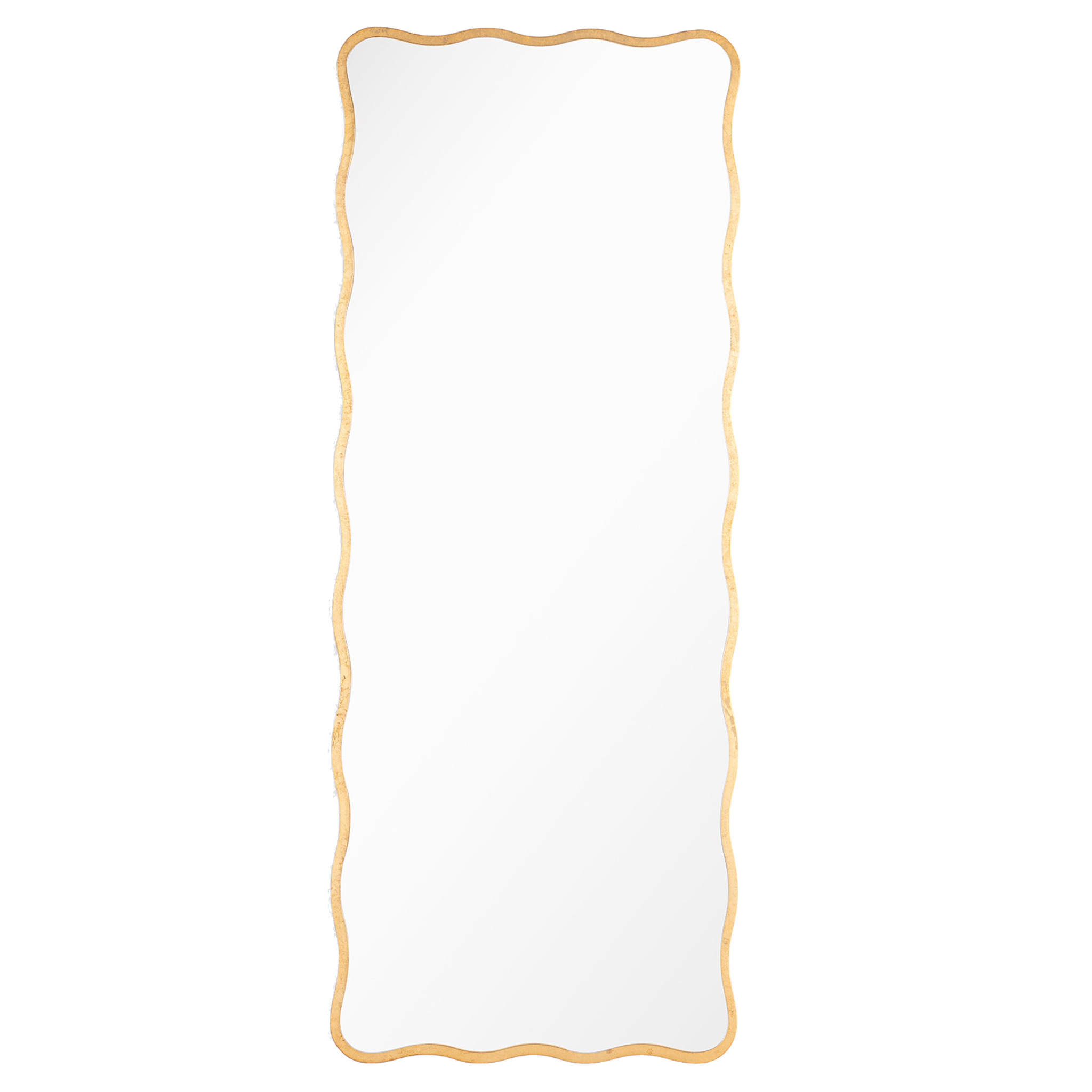 Full-Length Dressing Mirror with Lights - 180° Rotating Vanity Mirror for Makeup & Outfit Checks - Perfect for Bedroom, Closet, and Fashion Studios (Candice Series)