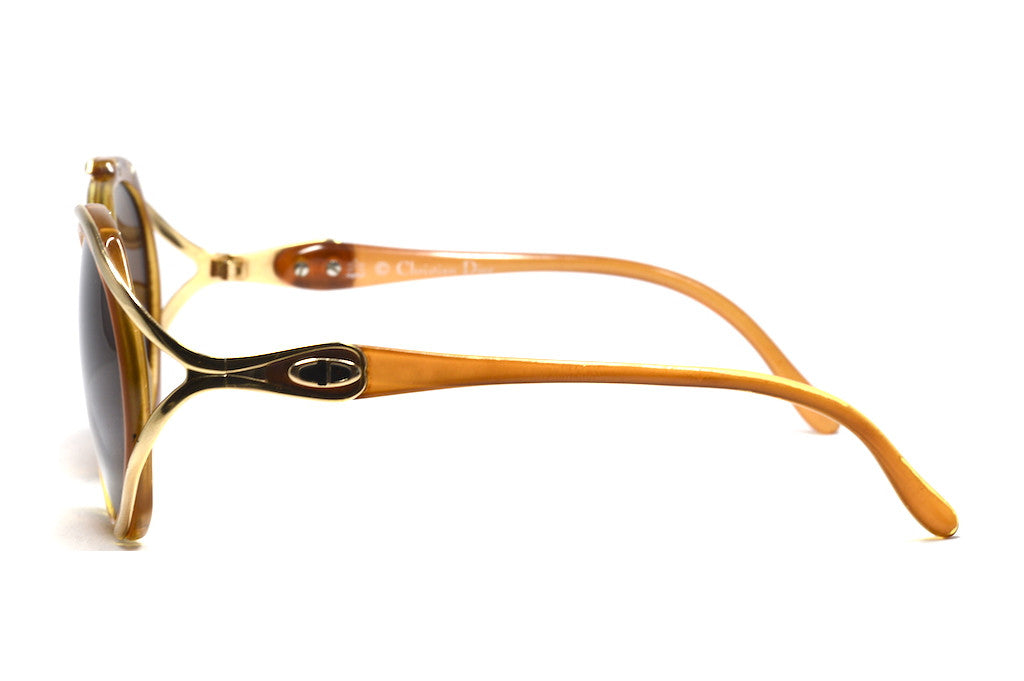Christian Dior 2189 Sunglasses - Luxury Designer Shades for Women & Men - UV Protection & Fashion Statement - Perfect for Beach, Driving & Outdoor Activities