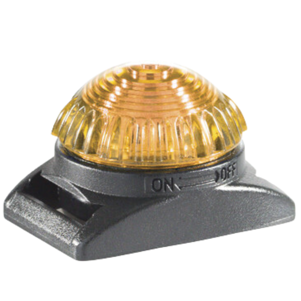 Adventure Lights Guardian Expedition Light - Waterproof & Durable LED Headlamp for Camping, Hiking, Running - Perfect for Outdoor Adventures & Emergency Use