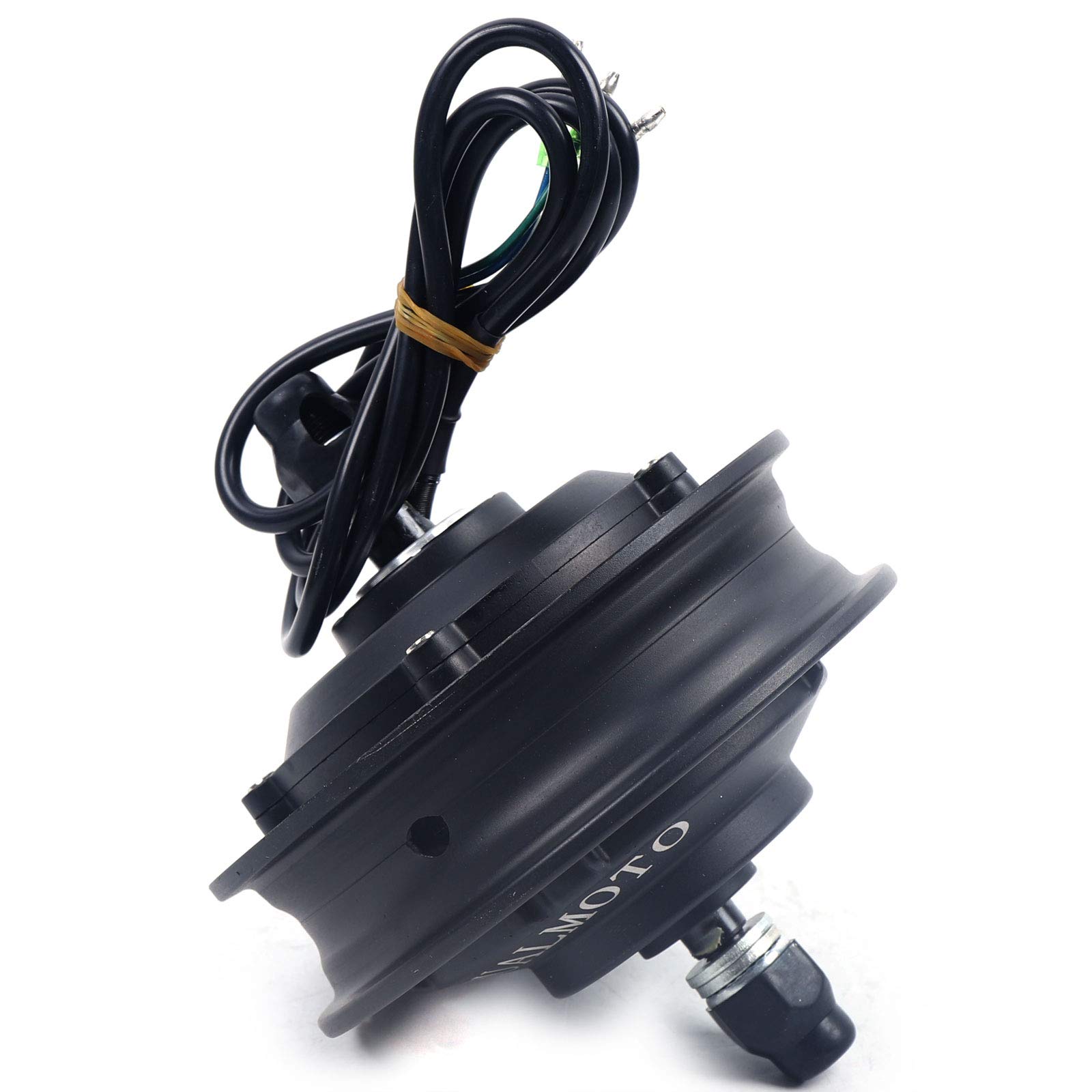 1000W Brushless Electric Motor for 10