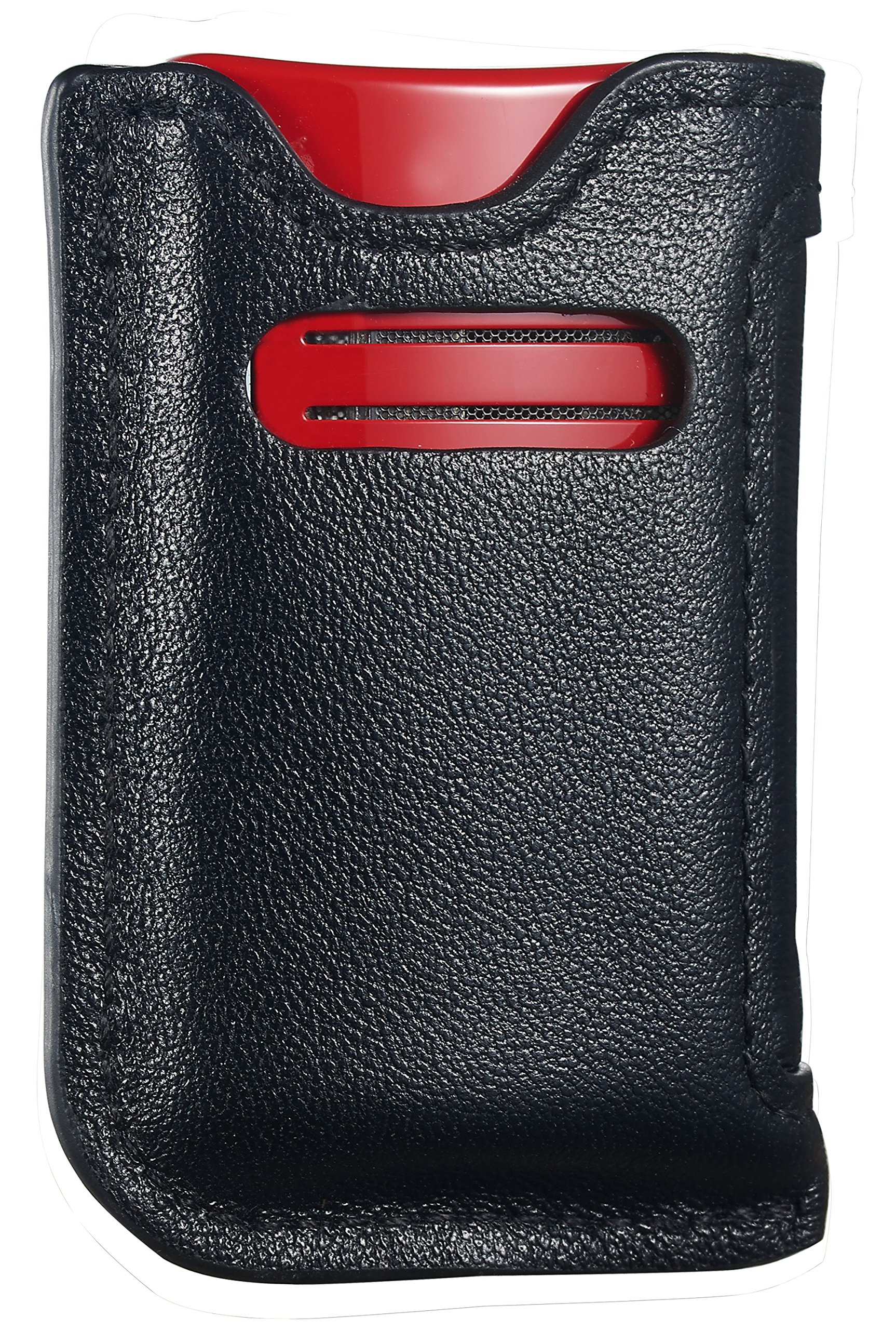 Genuine Leather Lighter Case for S.T. Dupont Maxijet Lighters - Premium Protection for Luxury Lighters - Perfect for Gifts, Travel & Everyday Carry