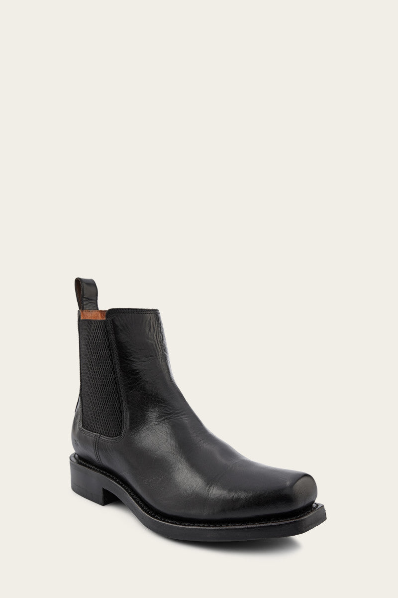 Conway Chelsea Pre Loved Women's Boots - Vintage Ankle Boots for Casual Outfits & Fall Fashion