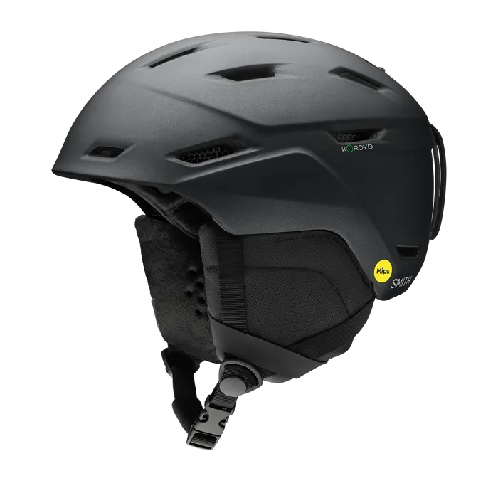 Smith Mirage MIPS Bike Helmet 2025 - Lightweight & Ventilated Cycling Helmet for Men & Women - Perfect for Road Biking, Mountain Biking & Commuting