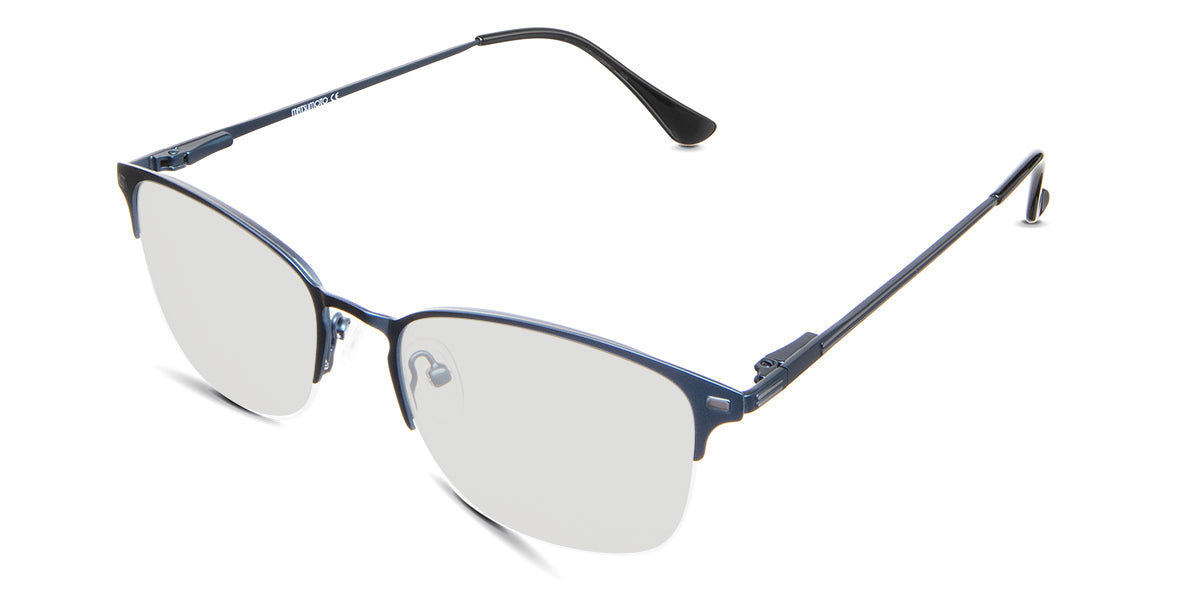 TANE Women's Prescription Tinted Glasses - Stylish & UV Protection for Outdoor Activities, Driving, and Fashion
